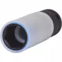 KS Tools 515.0992 SlimPOWER 1/2" Schlag-Stecknuss, 17 mm