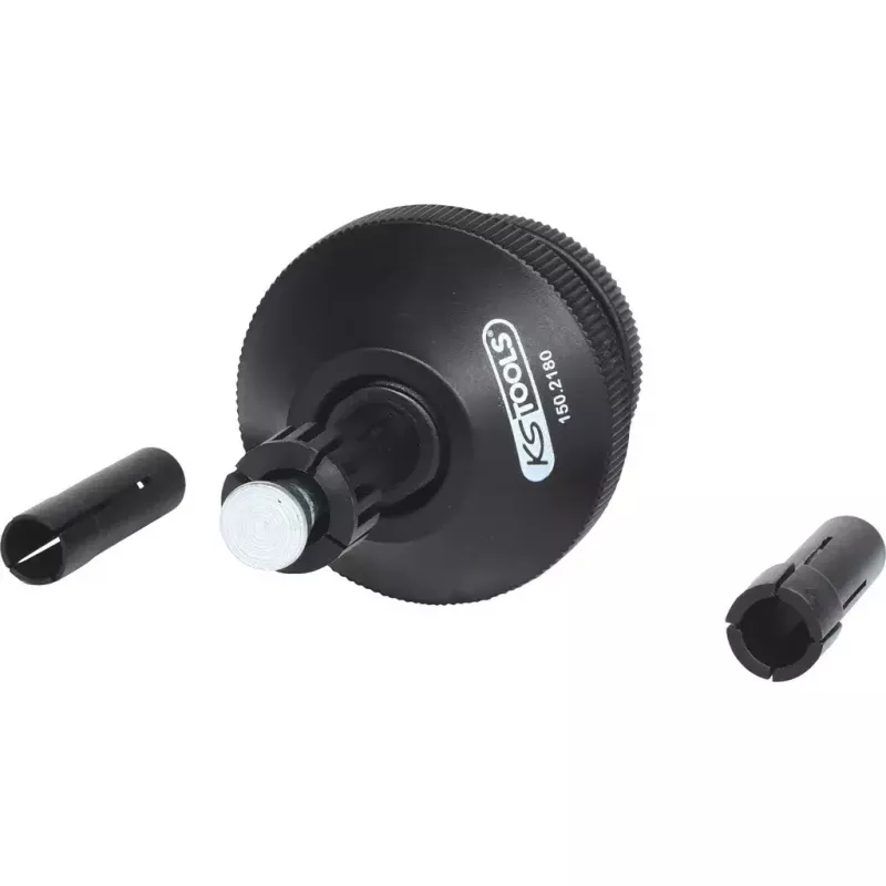 KS Tools Kupplungs-Zentrierwerkzeug-Set, 15,0-28,0 mm, 150.2180