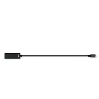 PORT Designs PORT Connect USB-C zu Gigabit Ethernet Netzwerkadapter