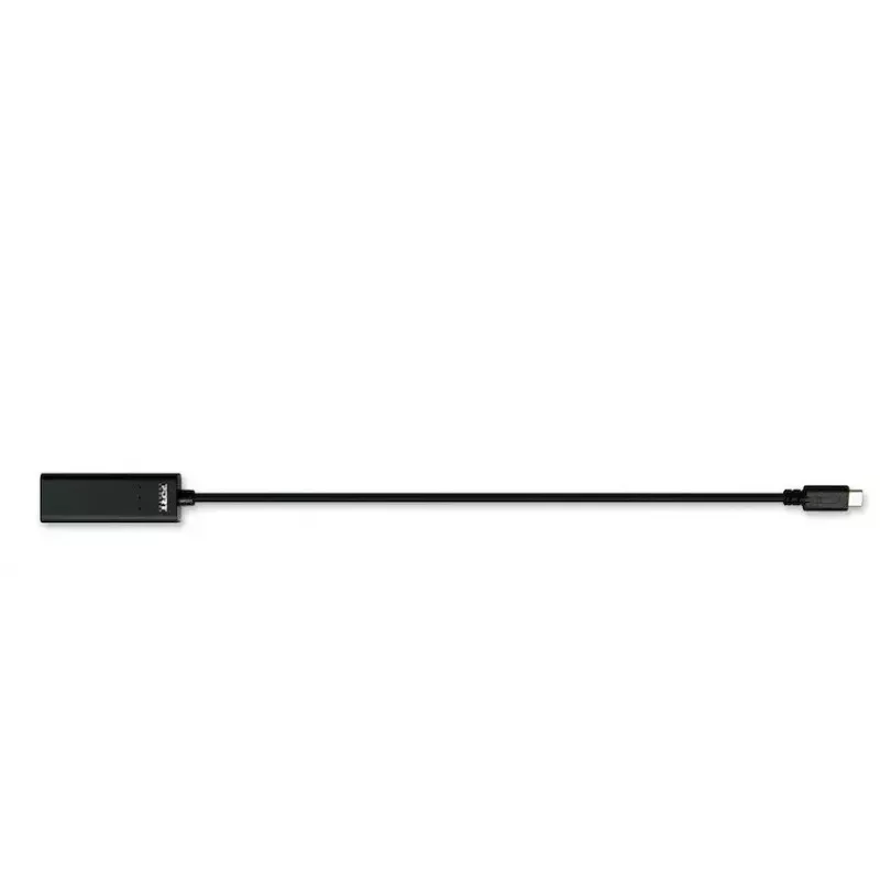 PORT Designs PORT Connect USB-C zu Gigabit Ethernet Netzwerkadapter
