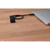 PORT Designs PORT Connect USB-C zu Gigabit Ethernet Netzwerkadapter