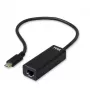 PORT Designs PORT Connect USB-C zu Gigabit Ethernet Netzwerkadapter