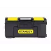 Werkzeugkasten Stanley 1-79-216 Kleinteile Schwarz Gelb
