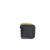 Werkzeugkasten Stanley 1-79-216 Kleinteile Schwarz Gelb