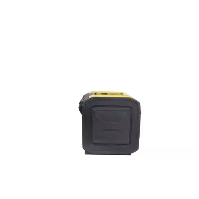 Werkzeugkasten Stanley 1-79-216 Kleinteile Schwarz Gelb