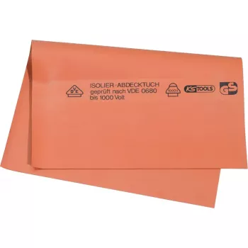 KS Tools 117.1652 Isoliergummi-Abdecktuch, 250 mm