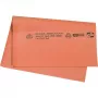 KS Tools 117.1652 Isoliergummi-Abdecktuch, 250 mm
