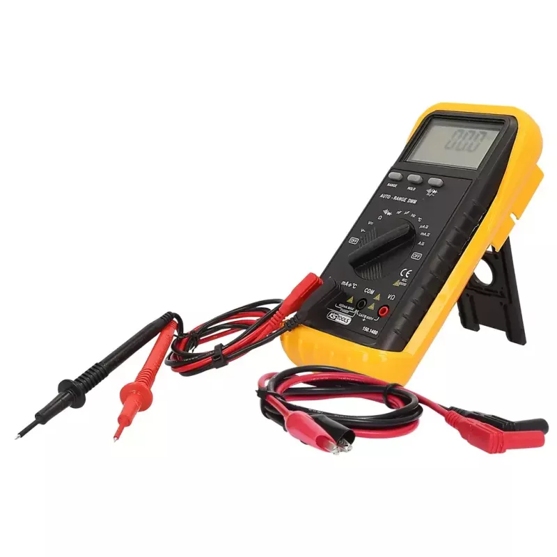 KS Tools 150.1480 Kfz-Multimeter
