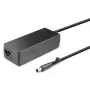 CoreParts MBXDE-AC0002 Netzteil/Wechselrichter Innenbereich 90 W Schwarz