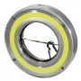 Hama Ultra Camping-Tischlampe LED Schwarz