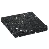 Xavax Antirutschpads mit Vibrationsschutz, 10 x 10 x 1,5 cm (4 Stück)