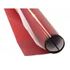 Eurolite Farbfilterfolie 106 Primary Red, 61 x 50 cm