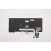 Lenovo 5N20W67776 Laptop-Ersatzteil Tastatur