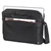 Hama Tortuga 43,9 cm (17,3 Zoll) Aktenkoffer Schwarz