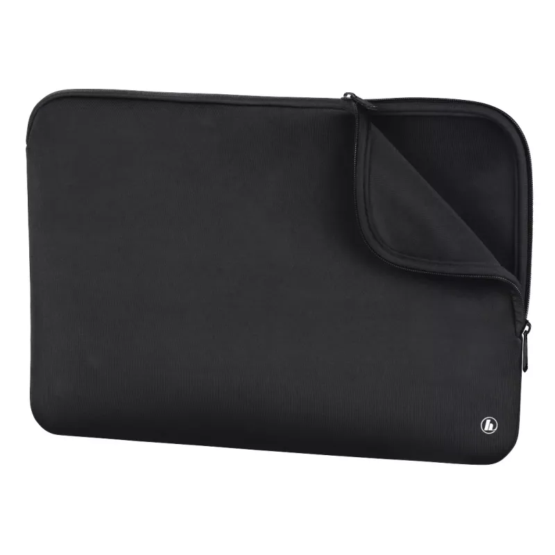Hama Neopren 29,5 cm (11,6 Zoll) Sleeve-Tasche Schwarz