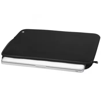 Hama Neopren 43,9 cm (17,3 Zoll) Schutzhülle Schwarz