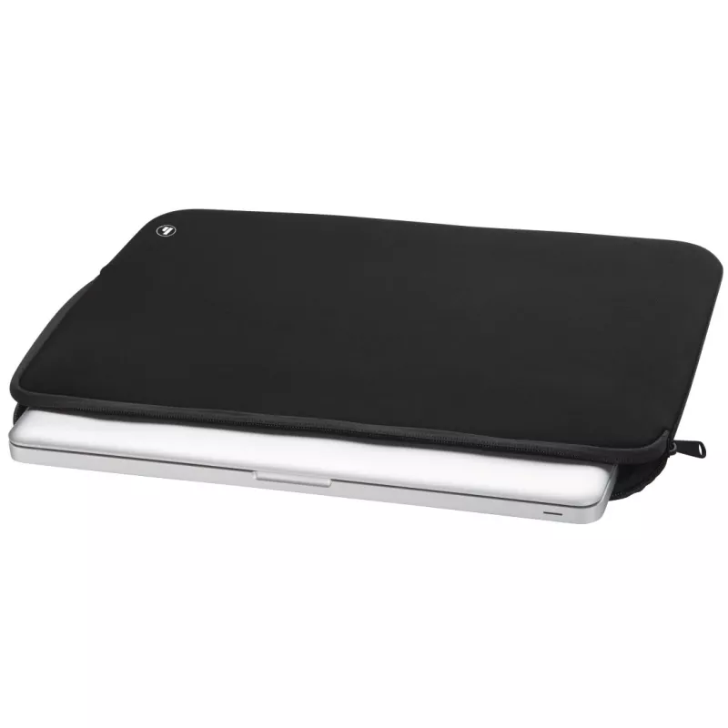 Hama Neopren 43,9 cm (17,3 Zoll) Schutzhülle Schwarz