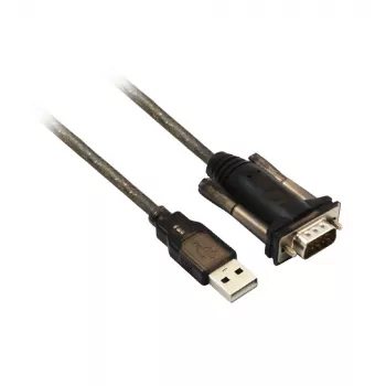 ACT USB zu Seriell Konverter (Basic-Version)