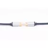DisplayPort-Kabel ShiverPeaks SP03-20025 1 m Blau 6 mm
