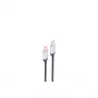 DisplayPort-Kabel ShiverPeaks SP03-20045 3 m Blau