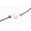 DisplayPort-Kabel ShiverPeaks SP03-20055 5 m Blau