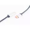 Video-Kabeladapter ShiverPeaks SP03-21035 2 m DisplayPort auf HDMI Typ A Blau