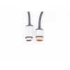 Video-Kabel-Adapter ShiverPeaks SP03-21045 3m DisplayPort auf HDMI Typ A