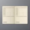 Notizbuch Sigel Conceptum A5 192 Blatt 148 x 213 mm