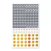 Notizbuch Sigel Conceptum A5 192 Blatt 148 x 213 mm