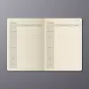Notizbuch Sigel Conceptum A5 192 Blatt 148 x 213 mm
