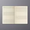 Notizbuch Sigel Conceptum A5 192 Blatt 148 x 213 mm