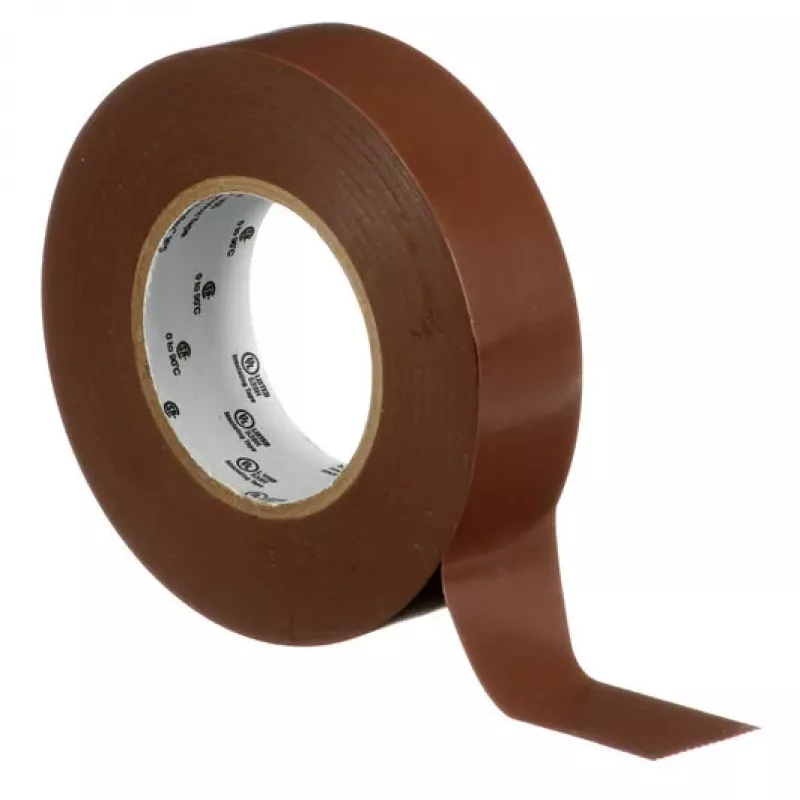 3M 165BR6E Isolierband 1 Stk.
