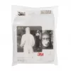 Schutzoverall 3M 4515 Weiß XXL SMS-Material Erwachsene