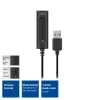 ACT AC9360 externe USB-A-Soundkarte