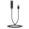 ACT AC9360 externe USB-A-Soundkarte