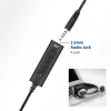 ACT AC9360 externe USB-A-Soundkarte