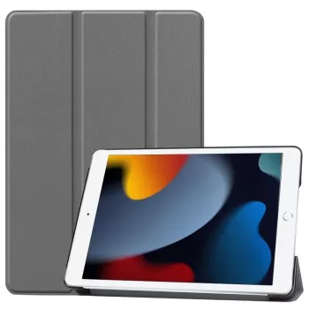 CoreParts TABX-IP789-COVER4 Tablet-Hülle 25,9 cm (10.2 Zoll) Folio Grau