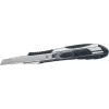 KWB 014409 Utility-Messer Schwarz Abbrechklinge 9 mm