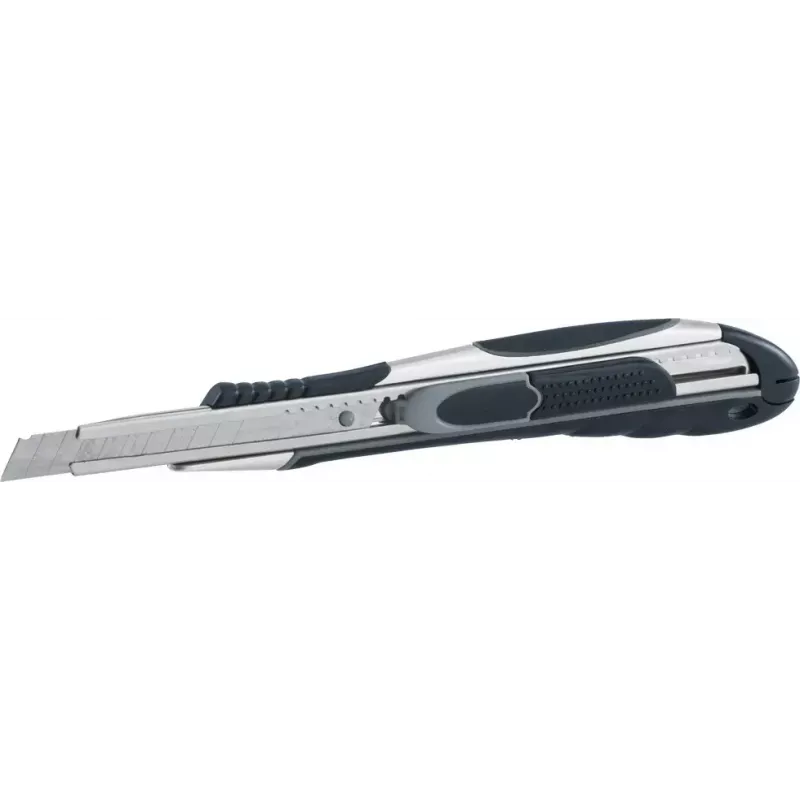 KWB 014409 Utility-Messer Schwarz Abbrechklinge 9 mm