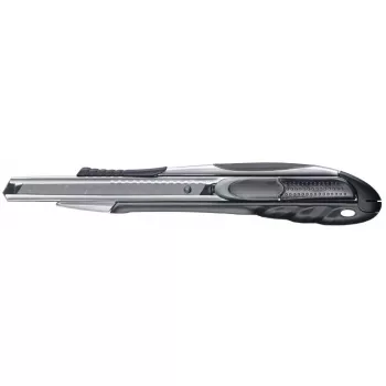 KWB 014409 Utility-Messer Schwarz Abbrechklinge 9 mm