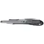 KWB 014409 Utility-Messer Schwarz Abbrechklinge 9 mm