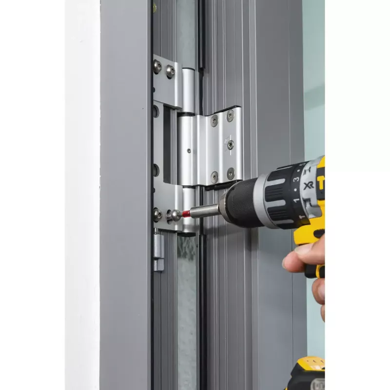 Schraubendreher-Bitsatz Wiha 42106