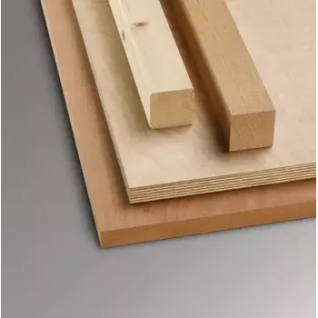 Bosch 2 608 837 708 Kreissägeblatt 19 cm 1 Stk.