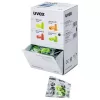 uvex hi-com Mini Einweg-Ohrstöpsel 24 dB, 100 Paar (2112095)