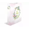 HERMA 15421 Ringbuch A4 Pink
