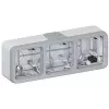 Legrand 069680 Elektro-Abzweigdose