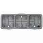 Legrand 069680 Elektro-Abzweigdose