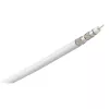 Koaxialkabel HAMA Classic Line 120 dB, 25 m, geschirmtes TV/Antennenkabel