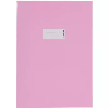 Zeitschriften-/Buchumschlag HERMA 19805 Rose