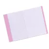 Zeitschrift-/Buchumschlag HERMA 19855 Rose